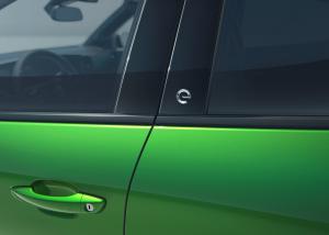 Vauxhall Mokka-e 2020 года 